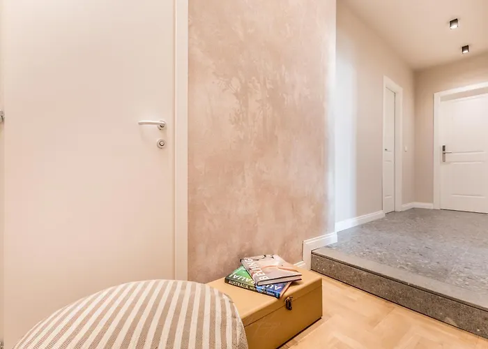 - Casini 6 Trastevere Gasthof Rom