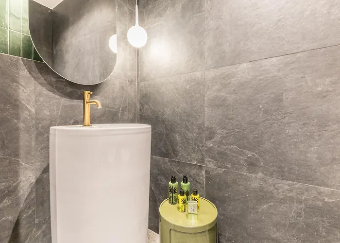 Gasthof - Casini 6 Trastevere 4*