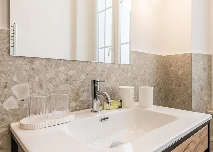 - Casini 6 Trastevere Rom