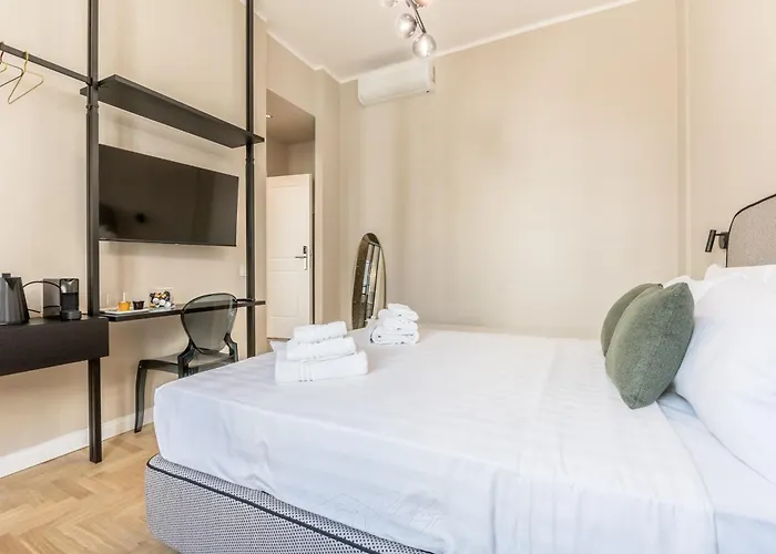 Gasthof - Casini 6 Trastevere