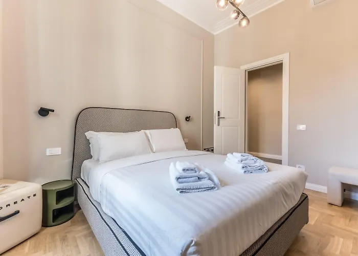 - Casini 6 Trastevere 4* Rom