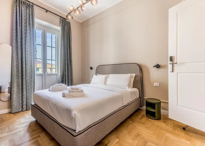 - Casini 6 Trastevere Rom