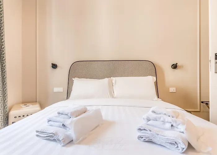 - Casini 6 Trastevere