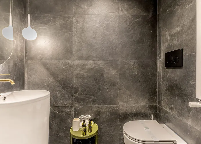 - Casini 6 Trastevere Gasthof