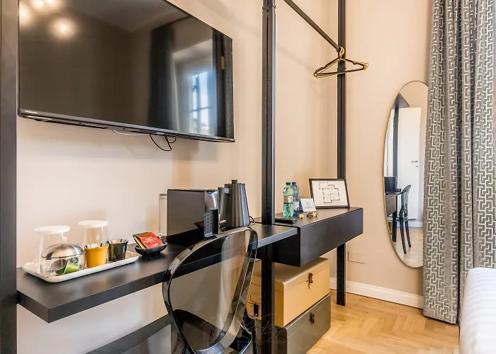 Gasthof - Casini 6 Trastevere Rom