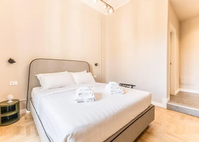 - Casini 6 Trastevere