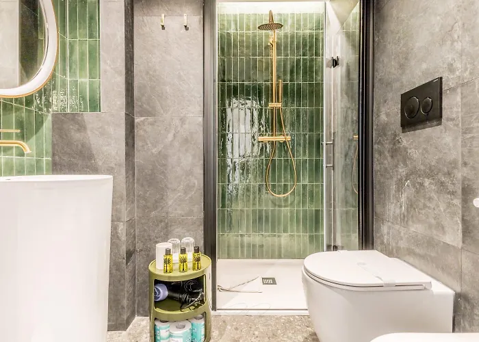 - Casini 6 Trastevere Rom