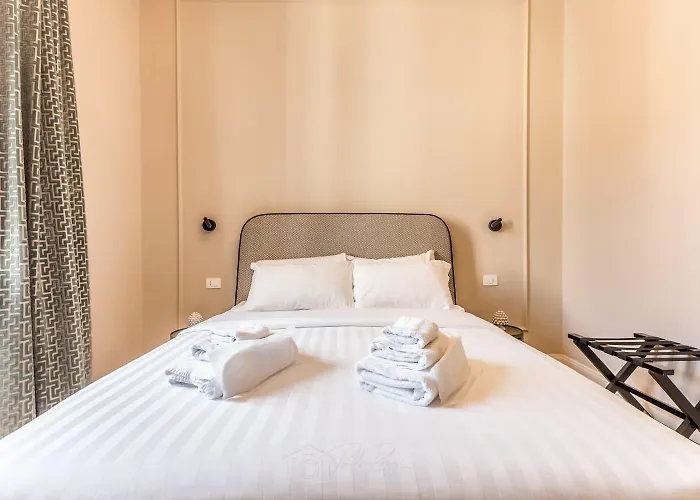 - Casini 6 Trastevere 4* Rom