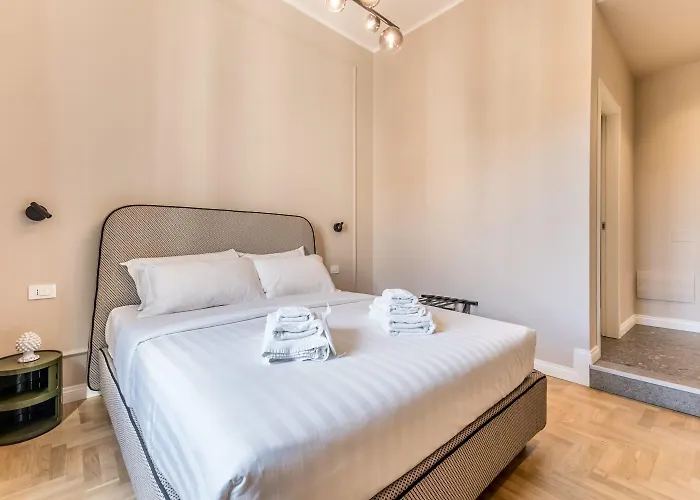 - Casini 6 Trastevere