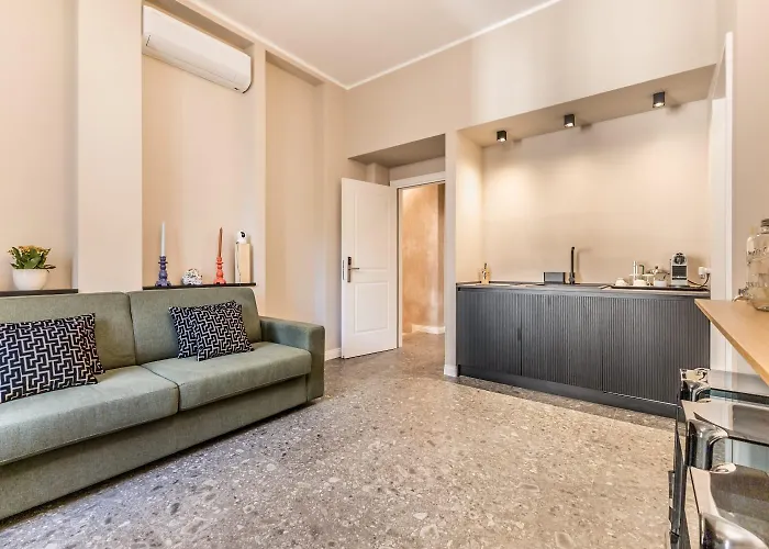 - Casini 6 Trastevere 4* Rom
