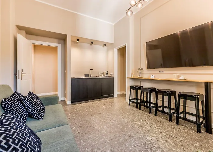 - Casini 6 Trastevere