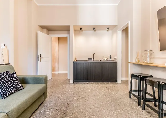 - Casini 6 Trastevere 4* Rom