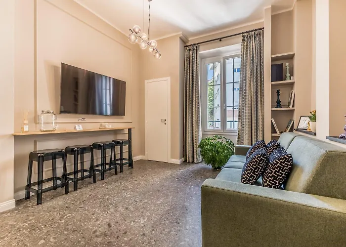 Gasthof - Casini 6 Trastevere Rom