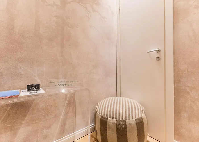 - Casini 6 Trastevere