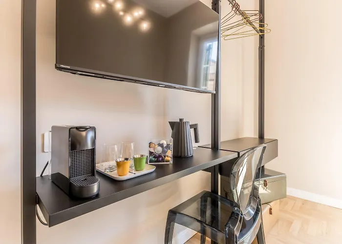 - Casini 6 Trastevere